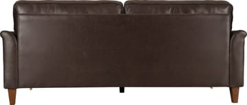 Soffa Howard Watford Deluxe - 210 cm - Vintagebrunt - Products - Möbler - Soffa - Howardsoffa
