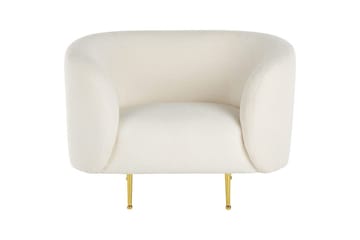 6-sits Soffgrupp Loen Vit - Vit - Products - Möbler - Soffa - Soffgrupp - Soffgrupp 3 2 1