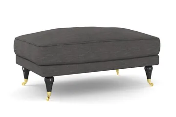 Andrew Soffgrupp 3+1 - Mörkgrå - Products - Möbler - Soffa - Soffgrupp - Howard soffgrupp