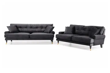 Andrew Soffgrupp 3+2 Sammet