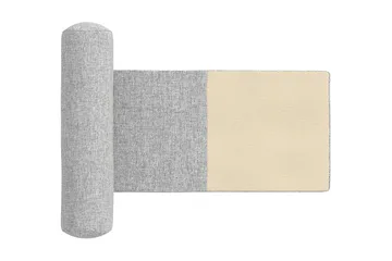 Howard Classic Nackstöd - Grå - Products - Möbler - Soffa - Sofftillbehör - Nackstöd soffa
