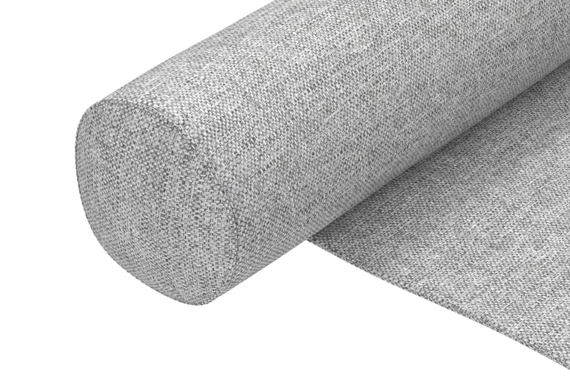 Howard Classic Nackstöd - Grå - Products - Möbler - Soffa - Sofftillbehör - Nackstöd soffa