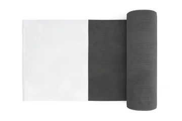 Menard Compact Nackkudde Soffa 51 cm - Grå - Products - Möbler - Soffa - Sofftillbehör - Nackstöd soffa
