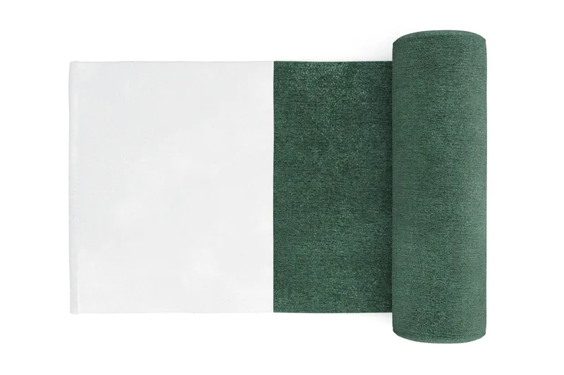 Menard Compact Nackkudde Soffa 51 cm - Grön - Products - Möbler - Soffa - Sofftillbehör - Nackstöd soffa