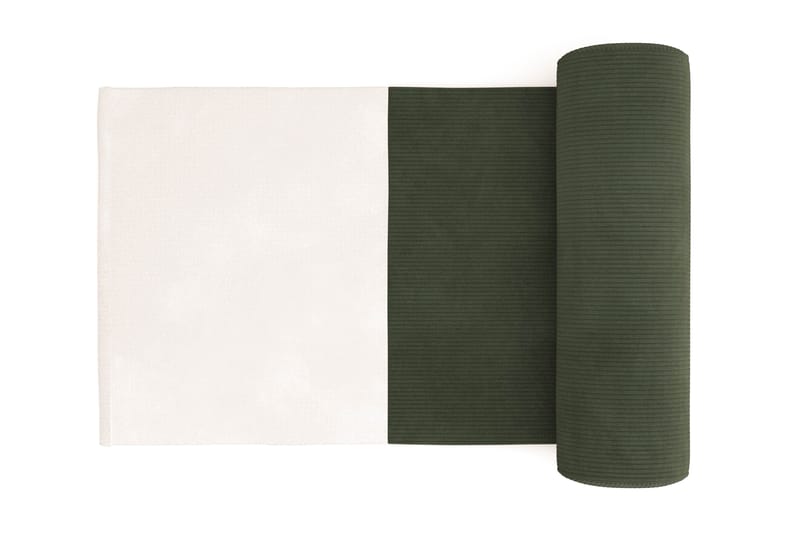 Menard Compact Nackkudde Soffa 51 cm - Grön - Products - Möbler - Soffa - Sofftillbehör - Nackstöd soffa
