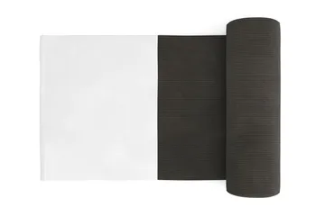 Menard Compact Nackkudde Soffa 51 cm - Mörkgrå - Products - Möbler - Soffa - Sofftillbehör - Nackstöd soffa