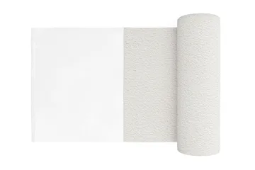 Menard Compact Nackkudde Soffa 51 cm - Vit - Products - Möbler - Soffa - Sofftillbehör - Nackstöd soffa