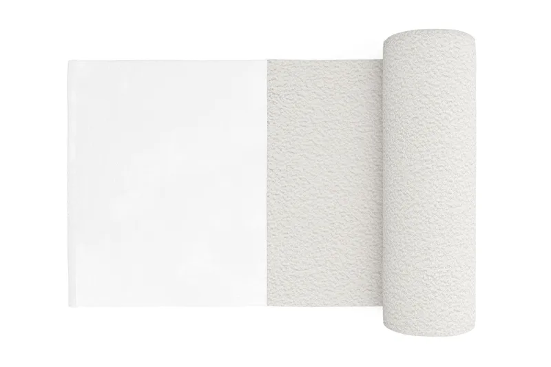 Menard Compact Nackkudde Soffa 51 cm - Vit - Products - Möbler - Soffa - Sofftillbehör - Nackstöd soffa