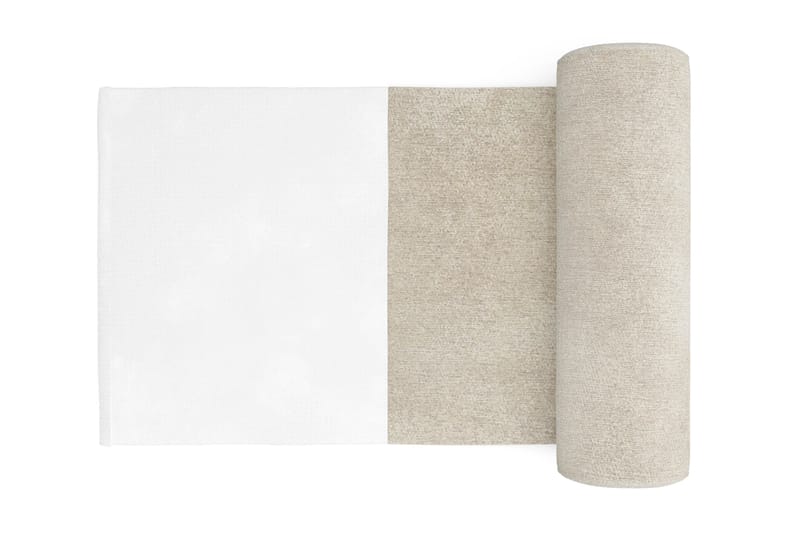Menard Compact Nackkudde Soffa 51 cm - Vit - Products - Möbler - Soffa - Sofftillbehör - Nackstöd soffa