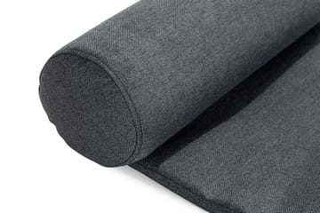 Peppe Nackstöd - Mörkgrå - Products - Möbler - Soffa - Sofftillbehör - Nackstöd soffa
