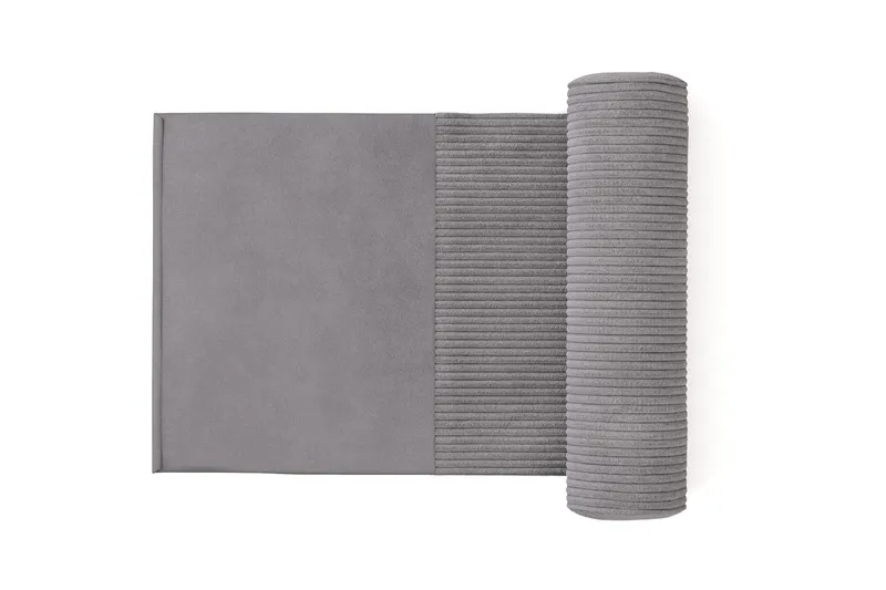 Peppe Nackstöd - Mörkgrå - Products - Möbler - Soffa - Sofftillbehör - Nackstöd soffa