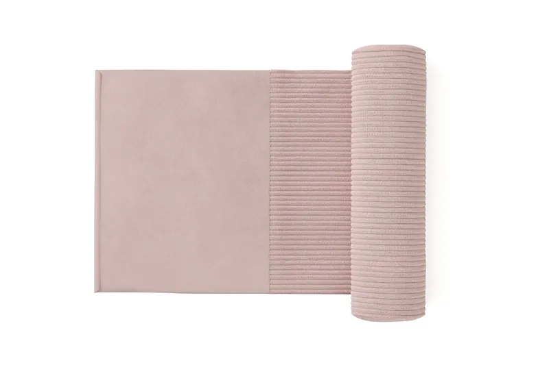 Peppe Nackstöd - Rosa - Products - Möbler - Soffa - Sofftillbehör - Nackstöd soffa