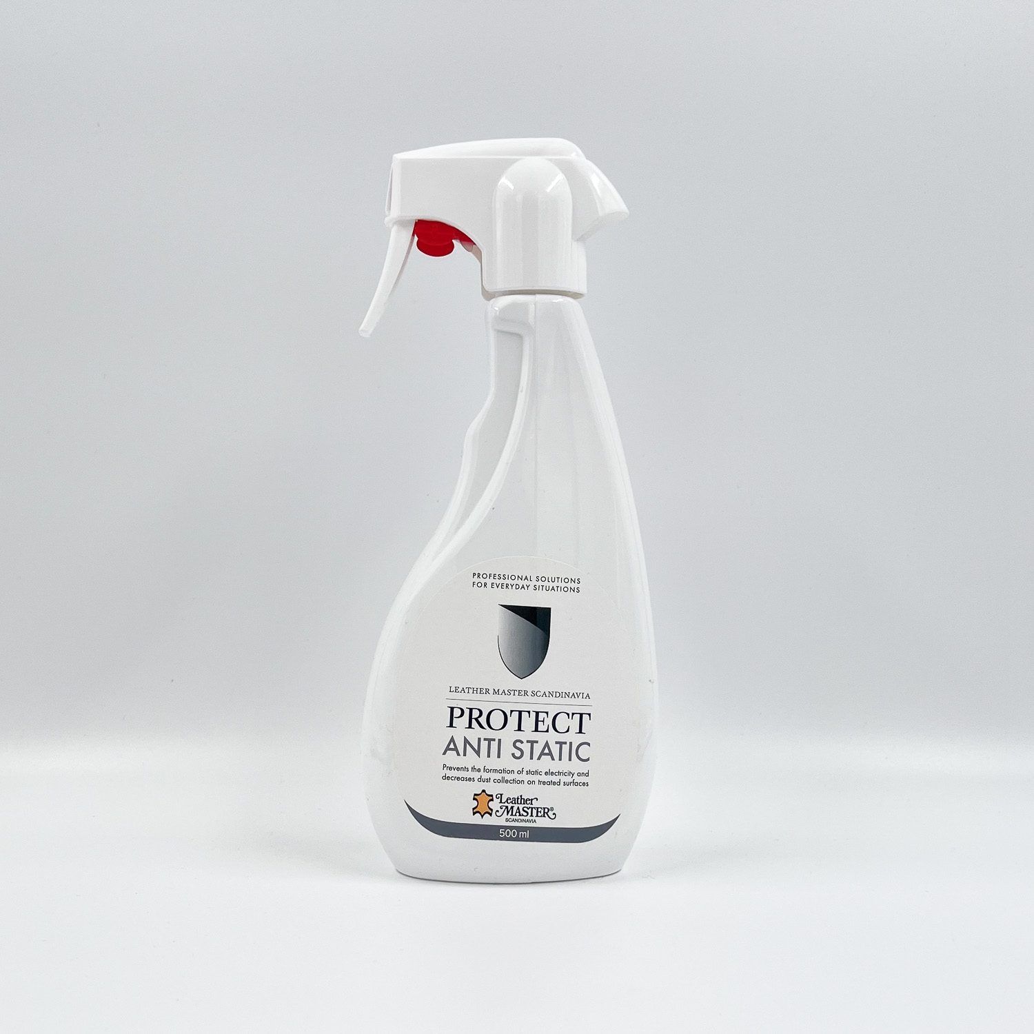 Antistatic antistatmedel - 500 ml
