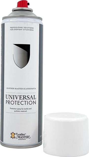 Leather Master Universal protection 500 ml - Products - Möbler - Soffa - Sofftillbehör - Rengöring soffa - Möbelvård till tyg