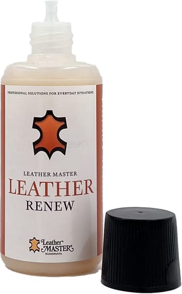 Leather Renew lädervård - 250 ml - Products - Möbler - Soffa - Sofftillbehör - Rengöring soffa - Möbelvård till läder