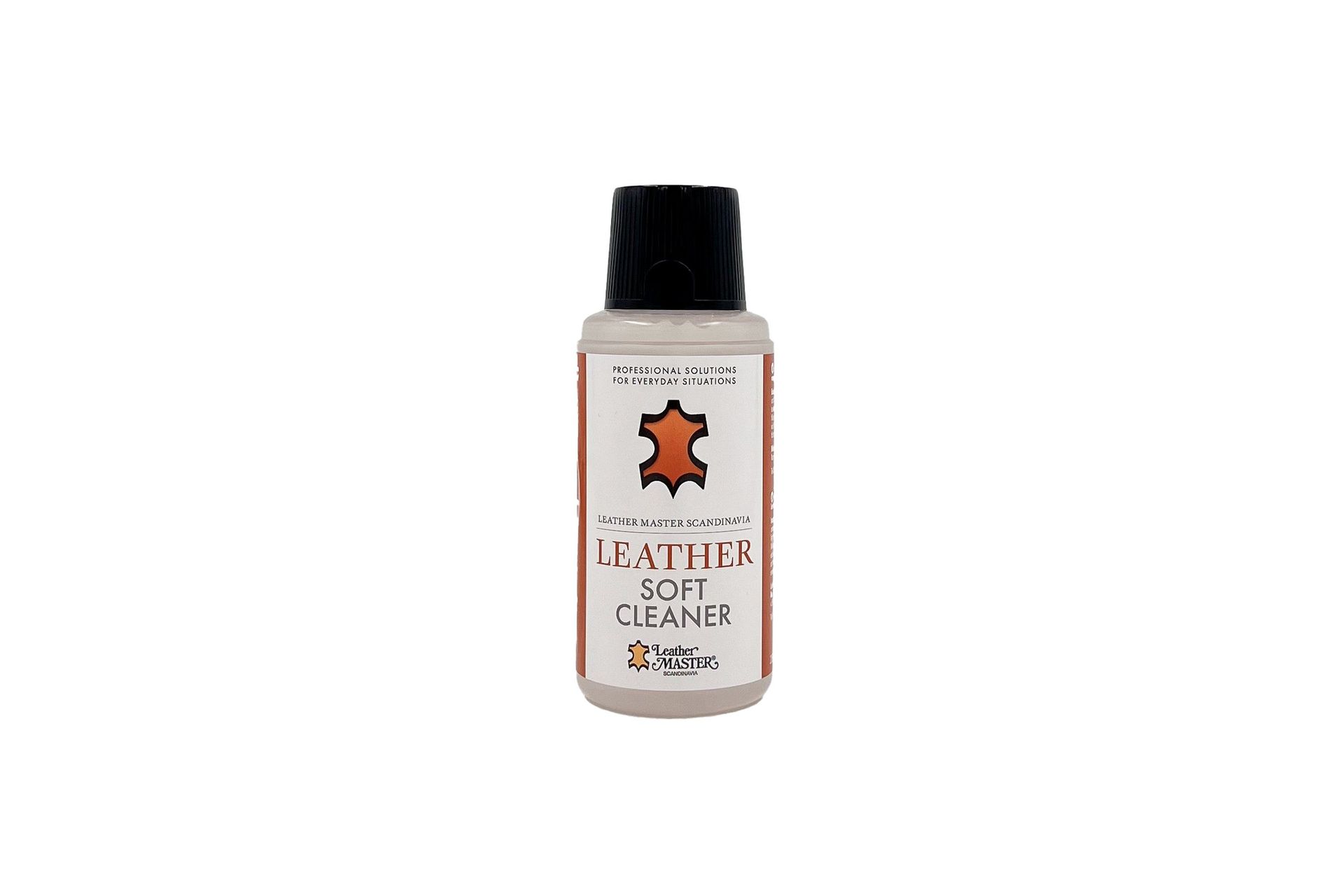 Soft cleaner 250 ml