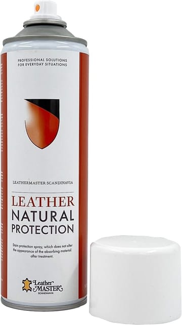 Natural Protection fläckskyddsspray - 500 ml - Natural - Products - Möbler - Soffa - Sofftillbehör - Rengöring soffa - Möbelvård till läder