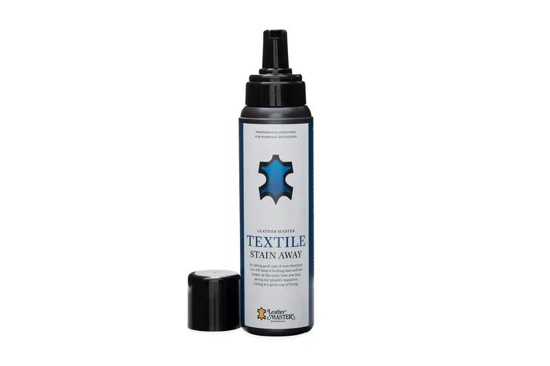 Stain Away Möbelvård Tyg 400 ml Sprayflaska, Transparant