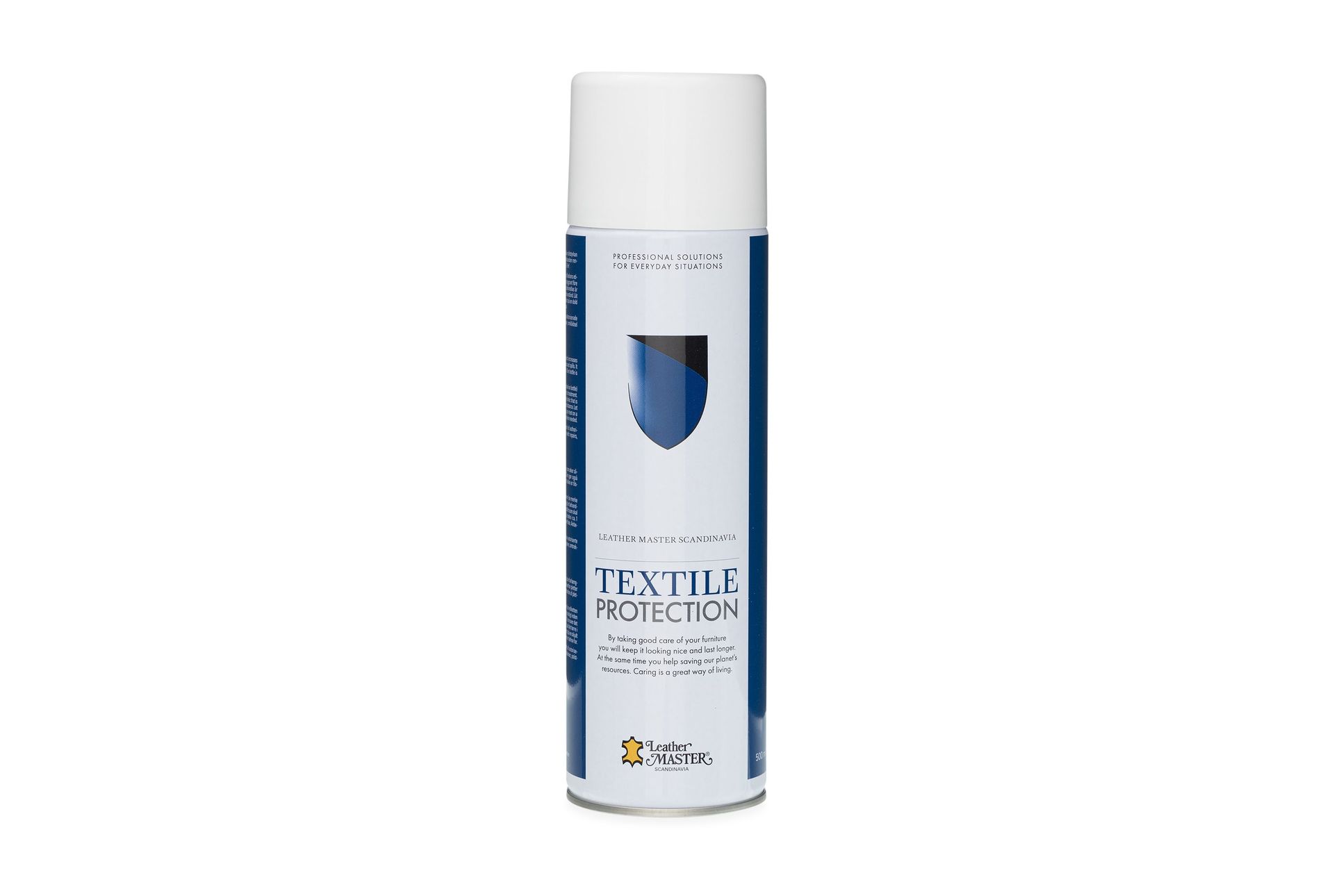 Textilimpregnering 500 ml