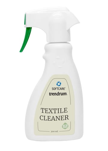 Textilrengöring 300 ml - Vit - Products - Möbler - Soffa - Sofftillbehör - Rengöring soffa - Möbelvård till tyg
