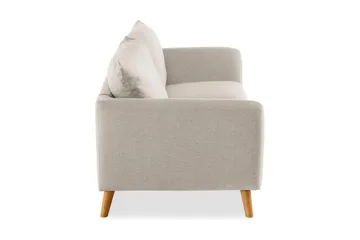 Trend 2-sits Tygsoffa - Beige - Products - Möbler - Soffa - 2 sits soffa