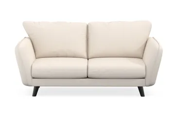 Trend Lyx 2-sits Manchestersoffa - Beige - Products - Möbler - Soffa - 2 sits soffa