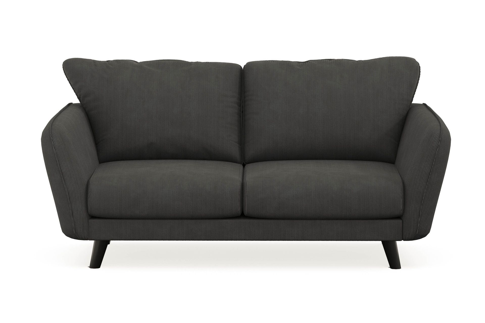 Trend Lyx 2-sits Manchestersoffa