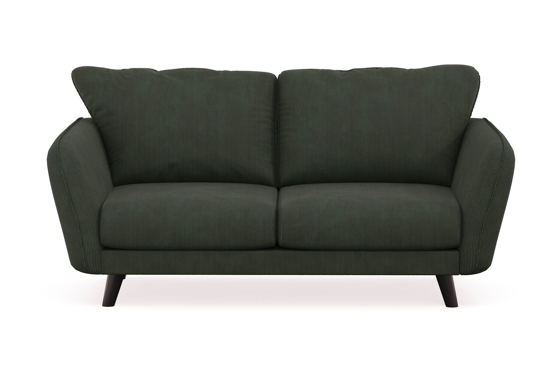 Trend Lyx 2-sits Manchestersoffa