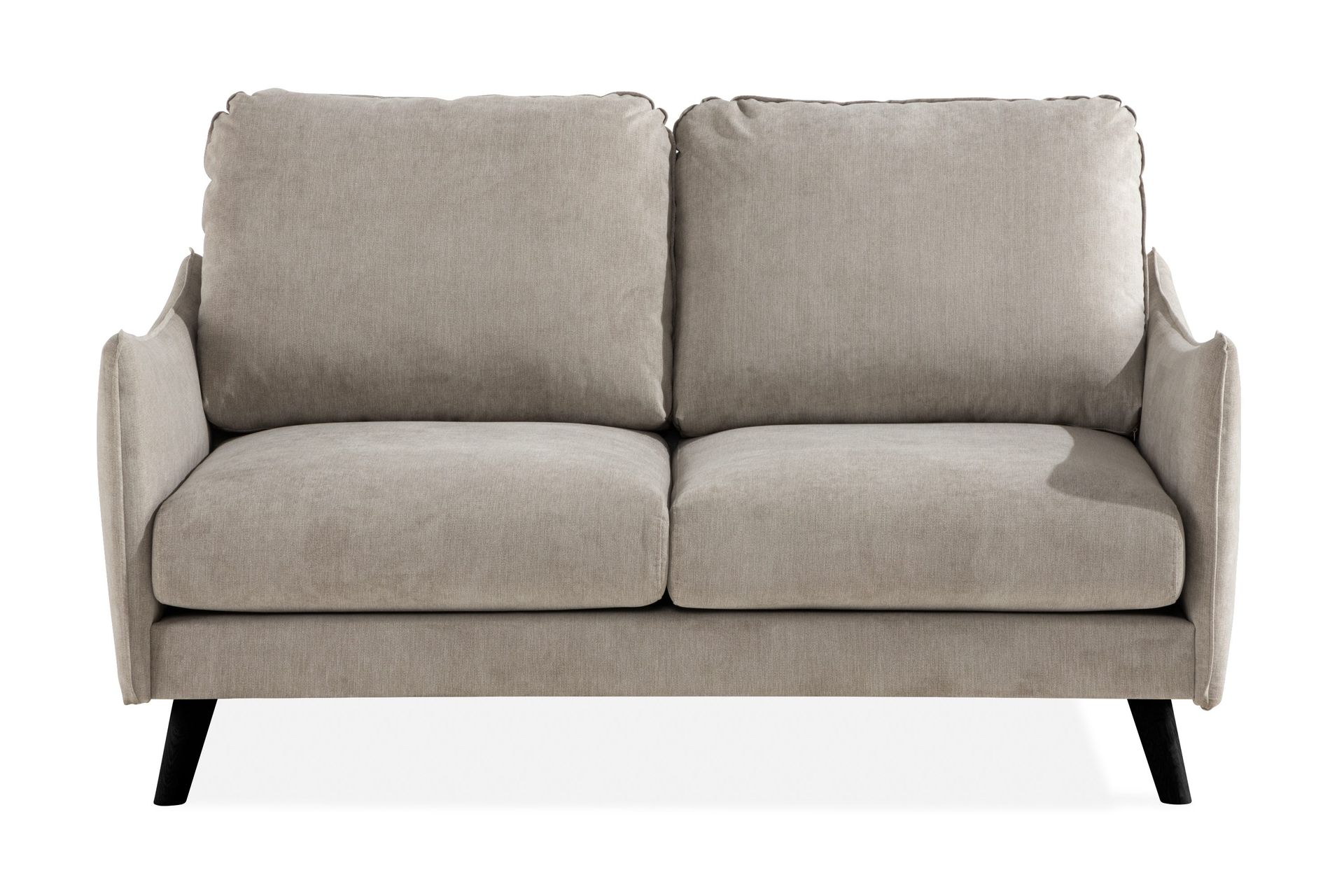 Trend Lyx 2-sits Tygsoffa