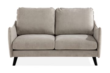 Trend Lyx 2-sits Tygsoffa - Beige - Products - Möbler - Soffa - 2 sits soffa