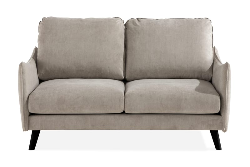 Trend Lyx 2-sits Tygsoffa - Beige - Products - Möbler - Soffa - 2 sits soffa