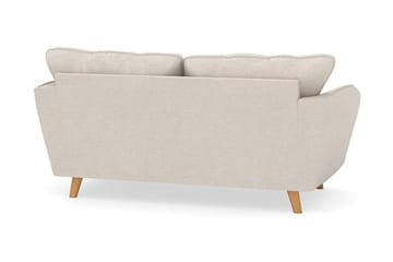 Trend Lyx 2-sits Tygsoffa - Beige - Products - Möbler - Soffa - 2 sits soffa