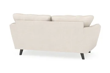 Trend Lyx 2-sits Tygsoffa - Beige - Products - Möbler - Soffa - 2 sits soffa