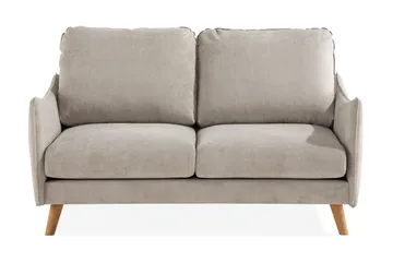 Trend, Ekfärgat - Beige