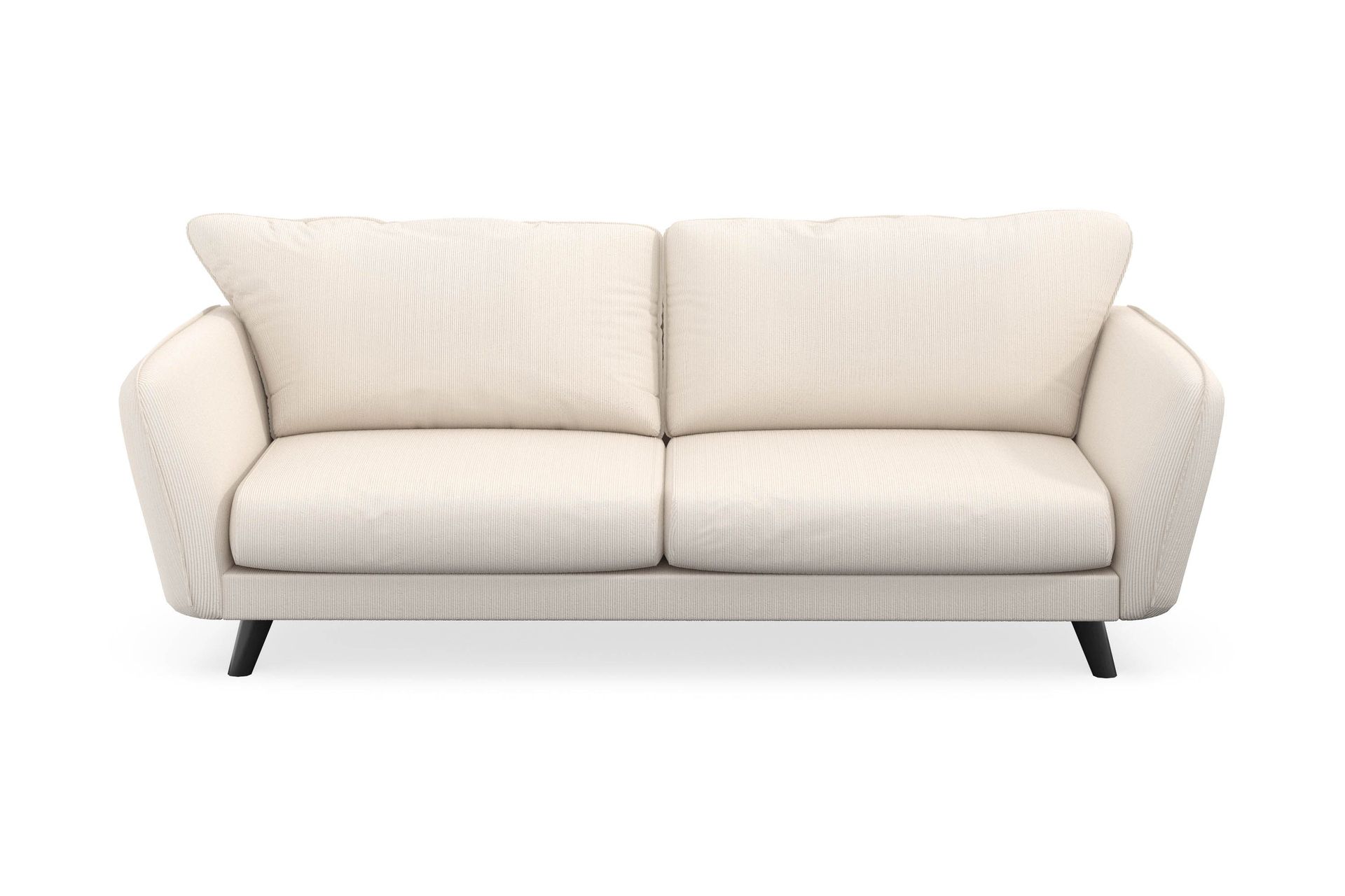 Trend Lyx 3-sits Manchestersoffa