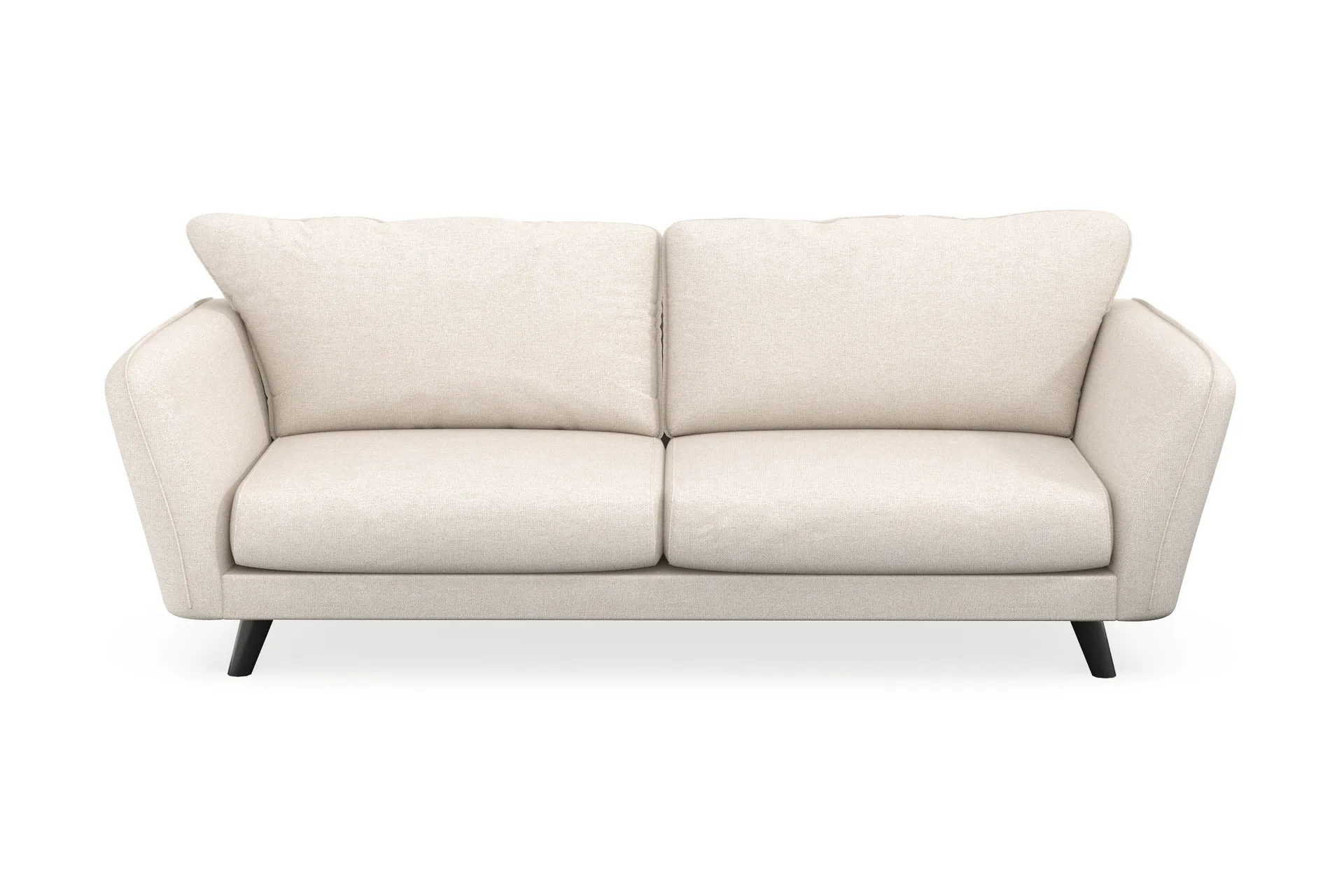 Trend Lyx 3-sits Tygsoffa