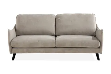 Trend, Svart - Beige