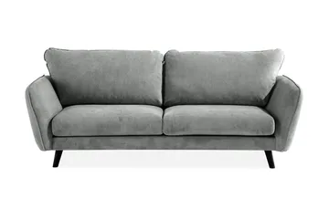 Trend, Svart - Grey