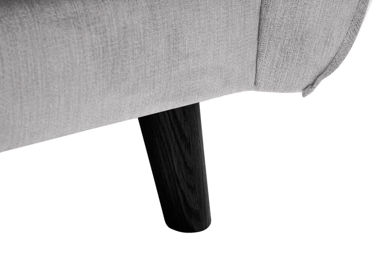Trend Lyx 3-sits Tygsoffa - Ljusgrå - Products - Möbler - Soffa - 3 sits soffa