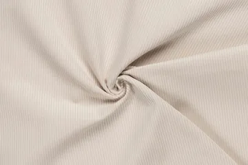 Trend Lyx 4-sits Högervänd U-formad Soffa med Divan och Schäslong i Manchester - Beige - Products - Möbler - Soffa - U-soffa