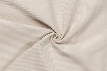 Trend Lyx 4-sits Högervänd U-formad Soffa med Divan och Schäslong i Manchester - Beige - Products - Möbler - Soffa - U-soffa