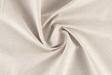 Trend Lyx 4-sits Högervänd U-formad Soffa med Divan och Schäslong i Tyg - Beige - Products - Möbler - Soffa - U-soffa