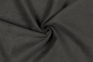 Trend Lyx 4-sits Vänstervänd U-formad Soffa med Divan och Schäslong i Manchester - Mörkgrå - Products - Möbler - Soffa - U-soffa