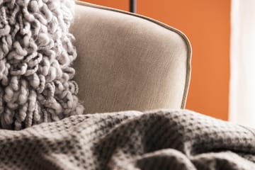 Trend Lyx 4-sits Vänstervänd U-formad Soffa med Divan och Schäslong i Tyg - Beige - Products - Möbler - Soffa - U-soffa