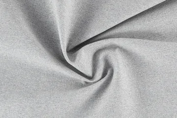 Trend Lyx 4-sits Vänstervänd U-formad Soffa med Divan och Schäslong i Tyg - Ljusgrå - Products - Möbler - Soffa - U-soffa