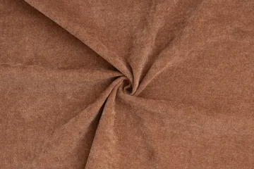 Valencia Extra Djup 3-sits Soffa med avtagbar och tvättbar klädsel - Rostbrun - Products - Möbler - Soffa - 3 sits soffa