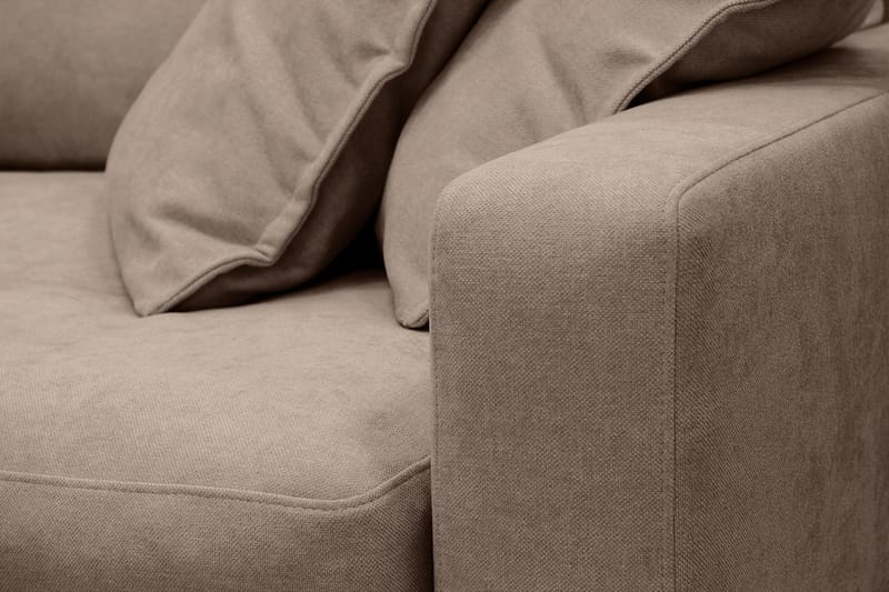 Valencia Extra Djup 4-sits Soffa - Products - Möbler - Soffa - 4 sits soffa