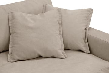 Valencia Extra Djup 4-sits Soffa - Products - Möbler - Soffa - 4 sits soffa