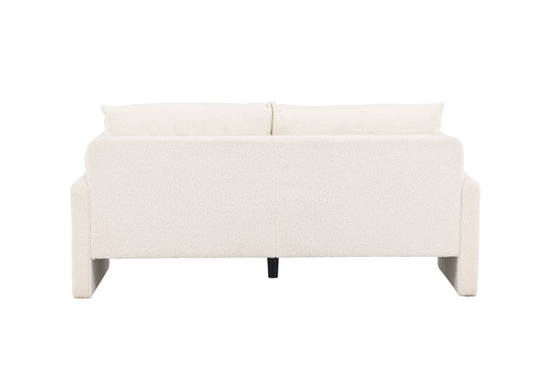 Vindel Soffa 2-sits - Vit - Products - Möbler - Soffa - 2 sits soffa