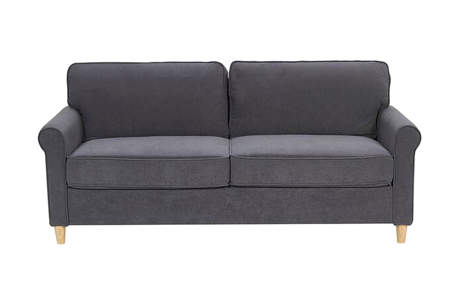 Warmoth 3-sits Soffa